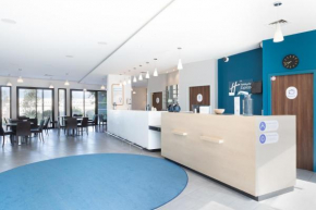 Holiday Inn Express - Marseille Airport by IHG